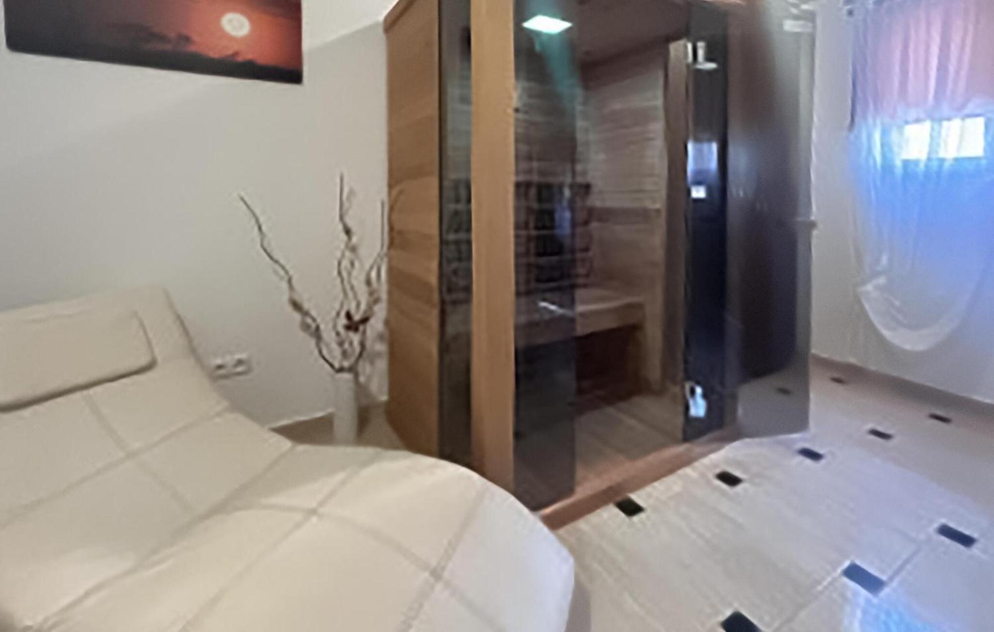 Ferienhaus Luces