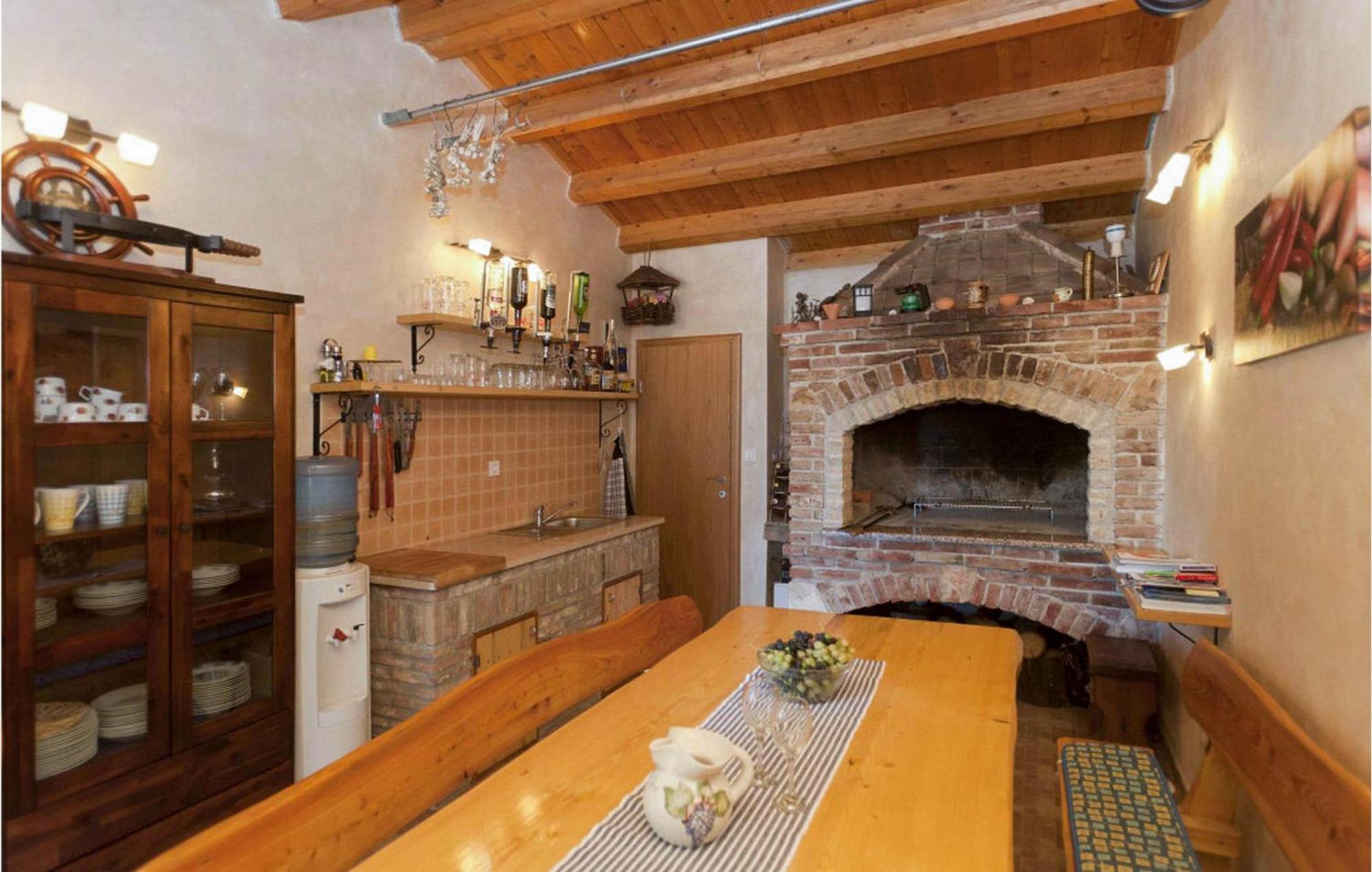Ferienhaus Luces